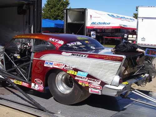 Milan Dragway - From Randy (newer photo)
